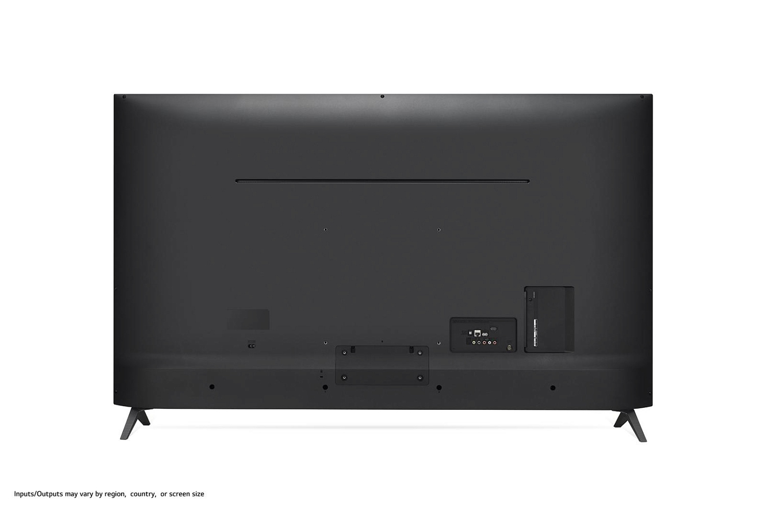 ЖК панель, Smart Signage, 55", 500 кд/м2, 3840x2160, IP-RF, WEB OS, Group Manager ЖК панель, Smart Signage, 55", 500 кд/м2, 3840x2160, IP-RF, WEB OS, Group Manager
