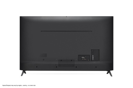 ЖК панель, Smart Signage, 55", 500 кд/м2, 3840x2160, IP-RF, WEB OS, Group Manager ЖК панель, Smart Signage, 55", 500 кд/м2, 3840x2160, IP-RF, WEB OS, Group Manager