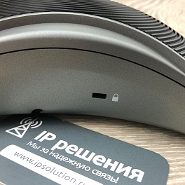 Polycom SoundStation IP 5000 VOIP, телефонный аппарат для конференц-связи