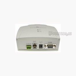 Аналоговый GSM шлюз Ateus EasyGate FAX 2N Telekomunikace