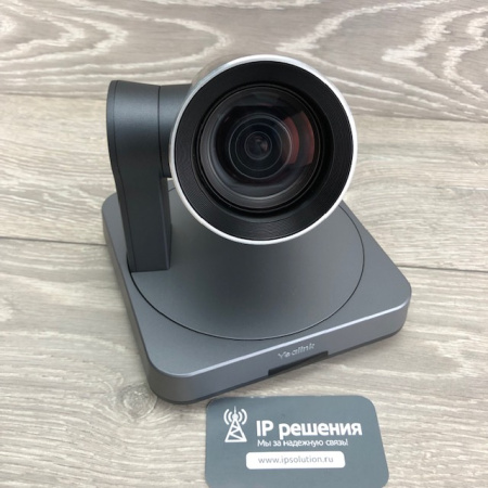 Yealink UVC84-BYOD-210 комплект для видеоконференцсвязи Yealink UVC84-BYOD-210 комплект для видеоконференцсвязи