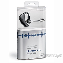 Plantronics Voyager PRO+ Bluetooth, гарнитура для мобильного телефона