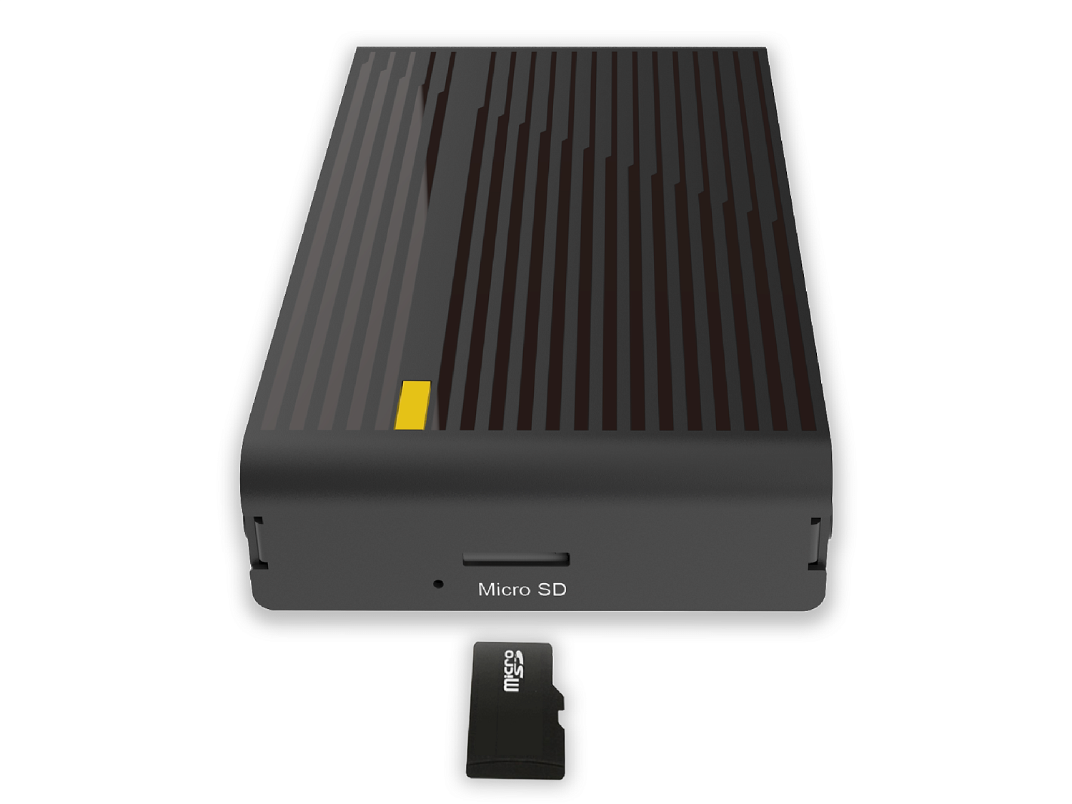 Qbic FHD-200, мини-пк