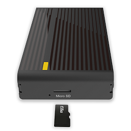 Qbic FHD-200, мини-пк Qbic FHD-200, мини-пк