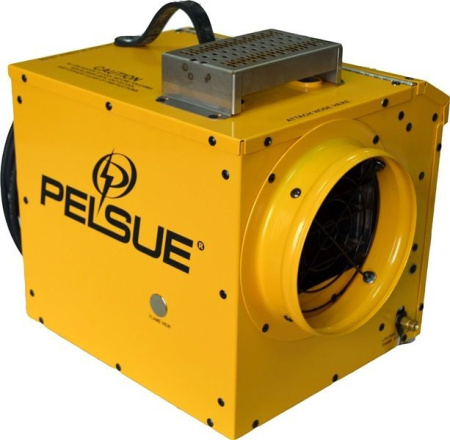 Pelsue 16903D - Пропановый обогреватель для палаток  (220 В, 50 Гц, 17640 кг-кал) Pelsue 16903D - Пропановый обогреватель для палаток  (220 В, 50 Гц, 17640 кг-кал)