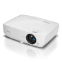 Кинотеатральный проектор BenQ TW535 (DLP WXGA 3600 AL 720p, 1.2X, TR 1.55-1.86, HDMIx2, VGAx2) Кинотеатральный проектор BenQ TW535 (DLP WXGA 3600 AL 720p, 1.2X, TR 1.55-1.86, HDMIx2, VGAx2)