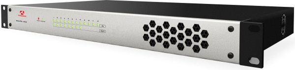 TendZone SOLON 20A - Цифровая аудиоплатформа, 12 вх / 8 вых