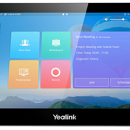 Yealink M600-0052 терминал для видеоконференций