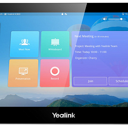 Yealink M600-0052 терминал для видеоконференций