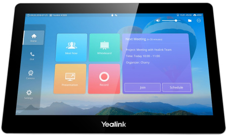 Yealink M600-0052 терминал для видеоконференций