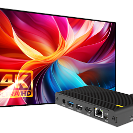 Qbic FHD-200, мини-пк Qbic FHD-200, мини-пк