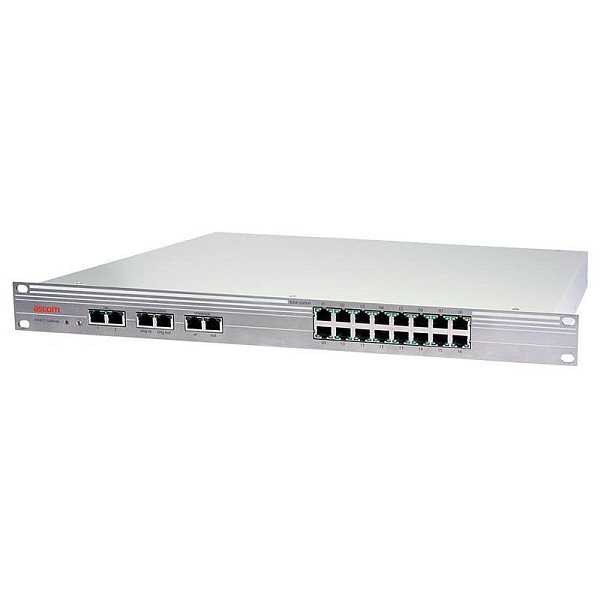 Ascom IPBL1-AA, контроллер базовых станций