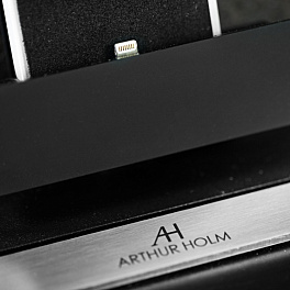 Arthur Holm AHD2TL DynamicTabLift, профессиональный выдвижной держатель для планшетов