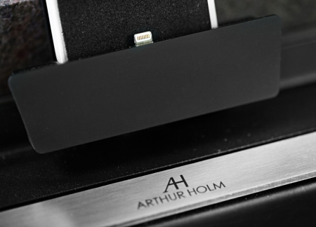 Arthur Holm AHD2TL DynamicTabLift, профессиональный выдвижной держатель для планшетов