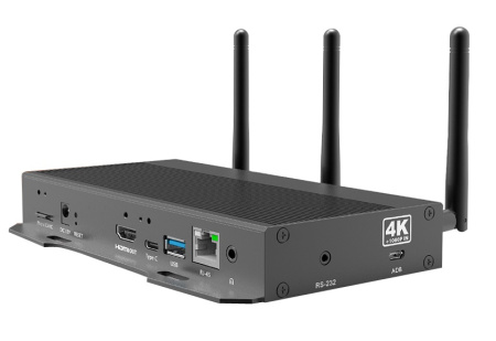 Qbic BXP-320, мини-ПК, Android