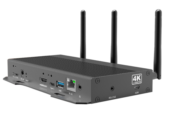 Qbic BXP-320, мини-ПК, Android Qbic BXP-320, мини-ПК, Android