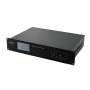 CleverMic CCU3201HDMI, блок управления конференц-системой