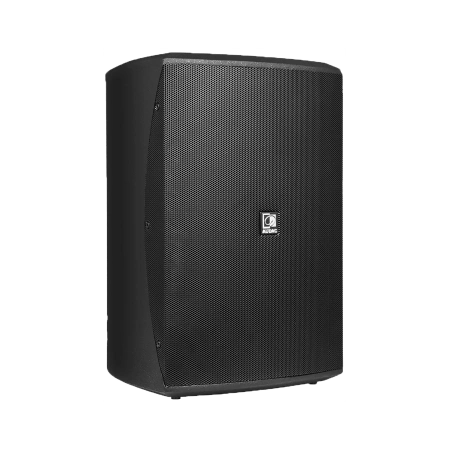 AUDAC VEXO8/B, двухполосная  акустическая система