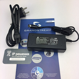 Grandstream GXW-4232, VOIP шлюз