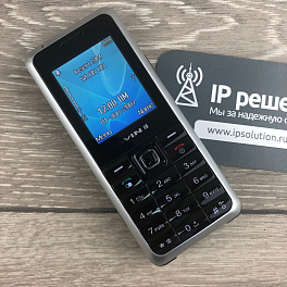 Wi-Fi SIP-телефон Tecom DMP330