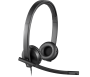 Logitech USB Headset H570e Stereo, USB компьютерная гарнитура Logitech USB Headset H570e Stereo, USB компьютерная гарнитура