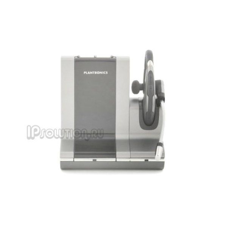 Plantronics Savi Office WO200 (Over-the-ear), беспроводная гарнитура Plantronics Savi Office WO200 (Over-the-ear), беспроводная гарнитура