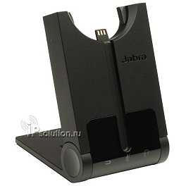 Jabra PRO 930 USB MS OC Lync, беспроводная гарнитура