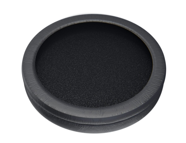 Accutone Leatherette Ear Cushion for 101, амбушюра  Accutone Leatherette Ear Cushion for 101, амбушюра