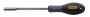 Stanley 0-65-490 - Держатель с шестигранным хвостовиком 1/4", 125мм Stanley 0-65-490 - Держатель с шестигранным хвостовиком 1/4", 125мм