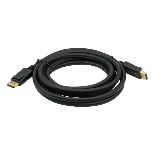 Lideo CDP20-030, кабель DisplayPort 2.0 3 м