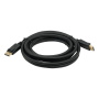 Lideo CDP20-030, кабель DisplayPort 2.0 3 м