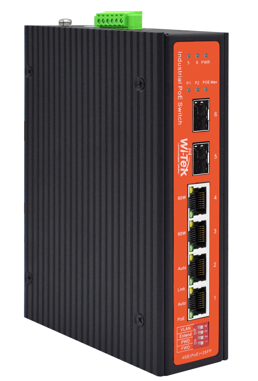 Wi-Tek WI-PS306GF-I (v2)