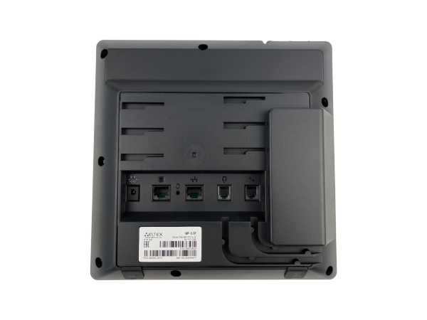 Eltex VP-17P, IP-телефон