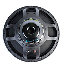 CVGaudio 15MN458C, динамическая головка СЧ/НЧ диапазона