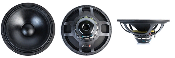 CVGaudio 15MN458C, динамическая головка СЧ/НЧ диапазона CVGaudio 15MN458C, динамическая головка СЧ/НЧ диапазона