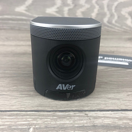 Aver Cam340+, портативная 4К конференц-камера, USB3.0, микрофон