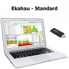 Ekahau Site Survey Standard - Анализатор WiFi сети + адаптер NIC SA-1 (обязательно комплектовать с ESS-STD-SUP)