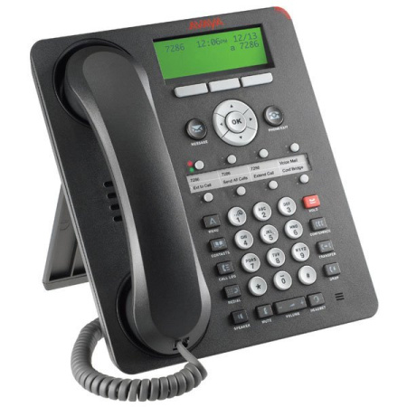 IP телефон Avaya 1608-I