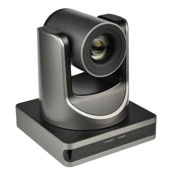 PTZ-камера CleverCam 2520U3H POE (FullHD, 20x, USB 3.0, HDMI, LAN) PTZ-камера CleverCam 2520U3H POE (FullHD, 20x, USB 3.0, HDMI, LAN)