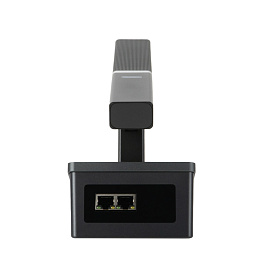 CleverMic MU4306D, микрофонный пульт делегата проводной CleverMic MU4306D, микрофонный пульт делегата проводной