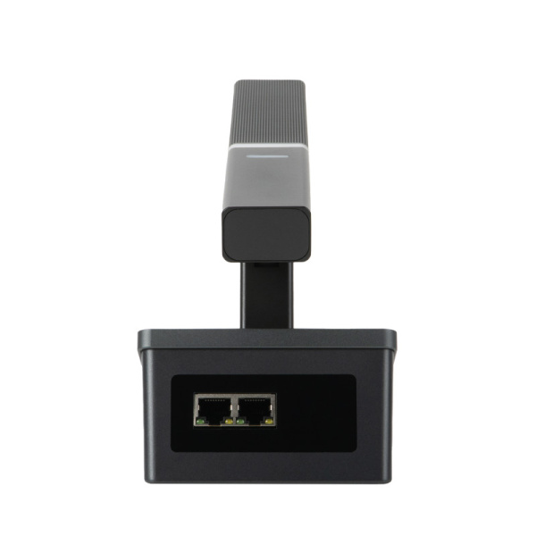 CleverMic MU4306D, микрофонный пульт делегата проводной
