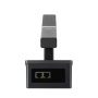 CleverMic MU4306D, микрофонный пульт делегата проводной