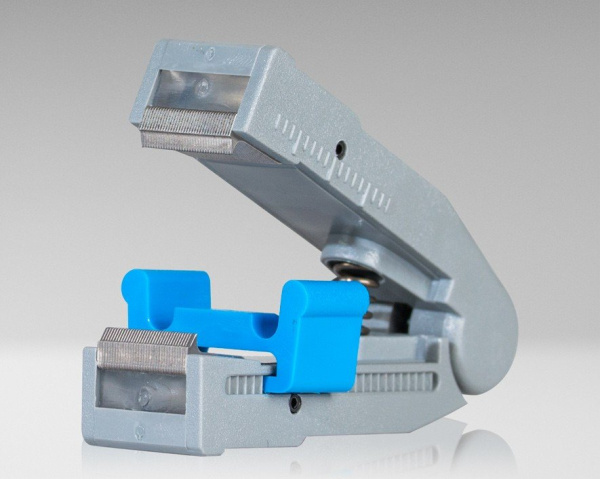Jonard WSA-1024RB - сменная касета для стриппера JIC-WSA-1024, прямое лезвие, 0.25 - 6 мм2 Jonard WSA-1024RB - сменная касета для стриппера JIC-WSA-1024, прямое лезвие, 0.25 - 6 мм2