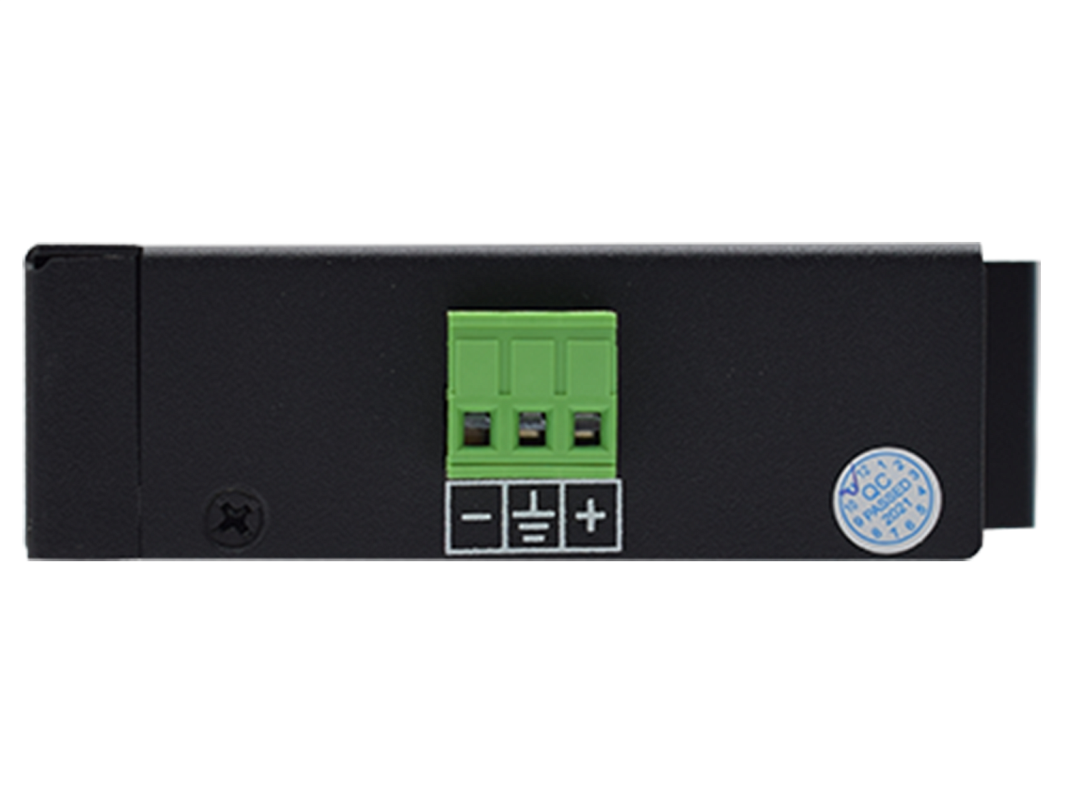 WI-TEK WI-POE58-BT-I-DC, промышленный PoE инжектор