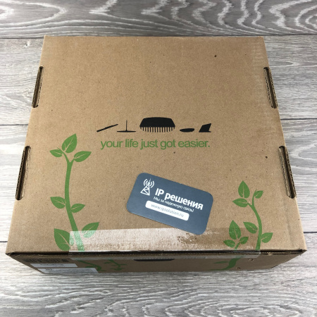 Shure Stem Table, cпикерфон (USB, POE)