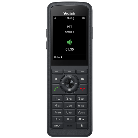 Yealink W59R Pro, DECT-трубка