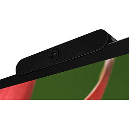 Geckotouch 65R, интерактивная панель 65"