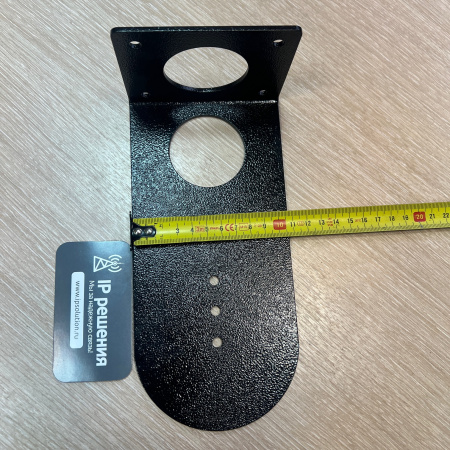 Настенное крепление для камер