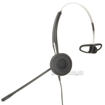 Jabra BIZ 2400 Mono 3-in-1 (2406-820-104), профессиональная телефонная гарнитура для контакт и call-центров Jabra BIZ 2400 Mono 3-in-1 (2406-820-104), профессиональная телефонная гарнитура для контакт и call-центров