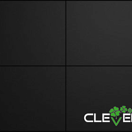 CleverMic 130 W65-8.4 - Видеостена 2x2, 130" 